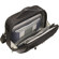 Case Logic Computer Briefcase, Holds 15.4" Laptops, Color: Black.: Picture 2 thumbnail