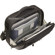 Case Logic Fullsize Computer Briefcase, Holds 15.4" Laptops, Color: Black.: Picture 1 thumbnail