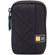 Case Logic Point and Shoot Camera Case, Black: Picture 1 thumbnail