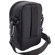 Case Logic Medium Point and Shoot Camera Case, Black: Picture 5 thumbnail