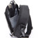 Case Logic Medium Point and Shoot Camera Case, Black: Picture 6 thumbnail