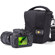 Case Logic DSLR Camera Holster Case, Black.: Picture 6 thumbnail