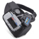 Case Logic Sling Bag: Picture 5 thumbnail