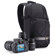 Case Logic DSLR Camera Sling, Black: Picture 2 thumbnail