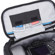 Case Logic DSLR Camera Sling, Black: Picture 5 thumbnail