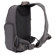 Case Logic DSLR Camera Sling, Gray: Picture 2 thumbnail