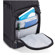 Case Logic DSLR Camera Sling, Gray: Picture 4 thumbnail