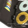 Case Logic Wallet Holds 144 CDs in Separate Sleeves, Color: Black.: Picture 3 thumbnail