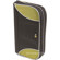 Case Logic Wallet Holds 72 CDs in Separate Sleeves, Color: Lime Green.: Picture 5 thumbnail