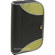 Case Logic Wallet Holds 72 CDs in Separate Sleeves, Color: Lime Green.: Picture 4 thumbnail