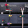 Case Logic Self Attaching Ties to hold C...: Picture 2 thumbnail