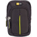 Case Logic DCB-302 Compact Camera Case, With Storage, Size 3.1x4.9x2.8", Color: Anthracite.: Picture 1 thumbnail