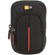 Case Logic DCB-302 Compact Camera Case, With Storage, Size 3.1x4.9x2.8", Color: Black.: Picture 3 thumbnail