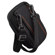 Case Logic DCB-302 Compact Camera Case, With Storage, Size 3.1x4.9x2.8", Color: Black.: Picture 4 thumbnail