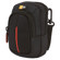 Case Logic DCB-302 Compact Camera Case, With Storage, Size 3.1x4.9x2.8", Color: Black.: Picture 6 thumbnail