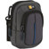 Case Logic DCB-302 Compact Camera Case, With Storage, Size 3.1x4.9x2.8", Color: Gray.: Picture 2 thumbnail