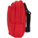 Case Logic DCB-302 Compact Camera Case, With Storage, Size 3.1x4.9x2.8", Color: Red.: Picture 3 thumbnail