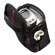 Case Logic DCB-303 Compact Camcorder Case, Size 5.5x6.1x3.9", Color: Black.: Picture 1 thumbnail