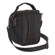 Case Logic DCB-303 Compact Camcorder Case, Size 5.5x6.1x3.9", Color: Black.: Picture 2 thumbnail