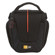 Case Logic DCB-303 Compact Camcorder Case, Size 5.5x6.1x3.9", Color: Black.: Picture 3 thumbnail