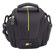 Case Logic DCB-314 High Zoom Camera Case, Size 7.5 x 4.75 x 7" Color: Anthracite: Picture 1 thumbnail