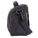 Case Logic DCB-314 High Zoom Camera Case, Size 7.5 x 4.75 x 7" Color: Anthracite: Picture 3 thumbnail