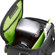 Case Logic DCB-314 High Zoom Camera Case, Size 7.5 x 4.75 x 7" Color: Anthracite: Picture 6 thumbnail