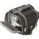 Case Logic Compact Camcorder Case, Color: Red: Picture 4 thumbnail