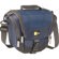 Case Logic SLR Camera Holster with Detachable, Adjustable Shoulder Strap and Carrying Handle, Color: Blue: Picture 2 thumbnail