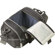 Case Logic High Zoom Point & Shoot Camera System Case with Detachable, Adjustable Shoulder Strap, Color: Black/Gray: Picture 3 thumbnail