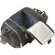 Case Logic High Zoom Point & Shoot Camera System Case with Detachable, Adjustable Shoulder Strap, Color: Blue: Picture 3 thumbnail