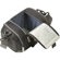 Case Logic High Zoom Point & Shoot Camera System Case with Detachable, Adjustable Shoulder Strap, Color: Red: Picture 3 thumbnail