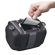 Case Logic High Zoom Point & Shoot Camera System Case with Detachable, Adjustable Shoulder Strap, Color: Red: Picture 4 thumbnail