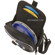 Case Logic Colorful CD Player Case, Color: Blue.: Picture 2 thumbnail