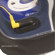 Case Logic Colorful CD Player Case, Color: Blue.: Picture 3 thumbnail