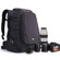 Case Logic DSB-103 Luminosity Large DSLR Split Backpack: Picture 4 thumbnail