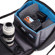 Case Logic DSB-103 Luminosity Large DSLR Split Backpack: Picture 5 thumbnail
