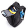 Case Logic DSB-103 Luminosity Large DSLR Split Backpack: Picture 6 thumbnail