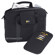 Case Logic 7" - 10" DVD Player Shuttle, Color: Black: Picture 1 thumbnail