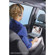 Case Logic 7" - 10" DVD Player Shuttle, Color: Black: Picture 3 thumbnail