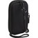 Case Logic ECC-101 Point and Shoot Camera Case, Size 5x3.4x1.3", Color: Black.: Picture 5 thumbnail