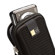 Case Logic ECC-101 Point and Shoot Camera Case, Size 5x3.4x1.3", Color: Black.: Picture 2 thumbnail
