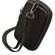 Case Logic ECC-101 Point and Shoot Camera Case, Size 5x3.4x1.3", Color: Black.: Picture 4 thumbnail