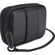 Case Logic EHC-101 Point and Shoot Camera Case, Size: 5x3.7x1.8", Color: Black.: Picture 1 thumbnail