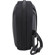 Case Logic EHC-101 Point and Shoot Camera Case, Size: 5x3.7x1.8", Color: Black.: Picture 2 thumbnail