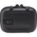 Case Logic EHC-102 Pro Point and Shoot Camera Case, Size: 5.6x4.2x2.3", Color: Black.: Picture 1 thumbnail