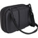 Case Logic EHC-102 Pro Point and Shoot Camera Case, Size: 5.6x4.2x2.3", Color: Black.: Picture 2 thumbnail