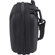 Case Logic EHC-102 Pro Point and Shoot Camera Case, Size: 5.6x4.2x2.3", Color: Black.: Picture 3 thumbnail