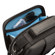 Case Logic EHC-103 Compact Camcorder Case, Size 6.8x4.9x3.3", Color: Black.: Picture 4 thumbnail