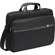Case Logic 14 inch Top-Load Laptop Attache, Black: Picture 3 thumbnail